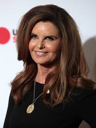 A am used в used с am not used. Maria Shriver Wikipedia