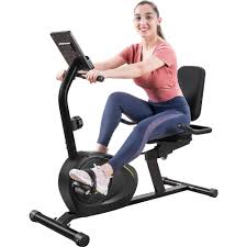 All you need to achieve that. Magnetic Recumbent Exercise Bike With Bluetooth Monitor Overstock 31992051
