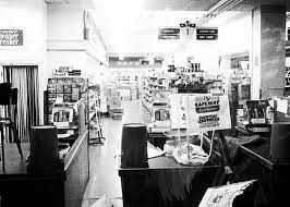 Safeway Supermarket 1974 0010a Supermarket Safeway Grocery Store