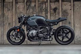 Bmw R Ninet By K Speed Cafe Racer Bikes Bmw Cafe Racer Cafe Racer Motorcycle