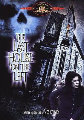 The Last House on the Left [DVD] Wes Craven 27616878151| eBay