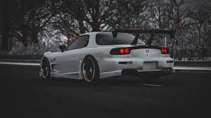If you have your own one, just create an account on the website and upload a picture. Wallpaper Mazda Rx 7 Forza Horizon 4 Car Video Games Vehicle Rx 7 Jdm 1920x1080 Alfaopus 1852693 Hd Wallpapers Wallhere