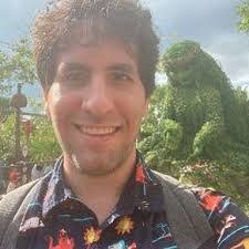 Ethan Bean's Instagram, Twitter & Facebook