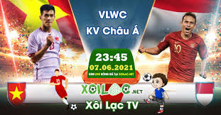 Đội tuyển quốc gia việt nam. Trá»±c Tiáº¿p Viá»‡t Nam Vs Indonesia Luc 23 45 Ngay 07 06 2021 Xoilac Tv