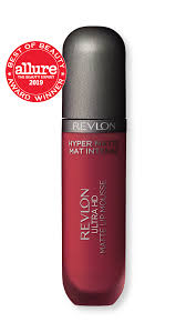 Ace your base get a flawless finish. Ultra Hd Matte Lip Mousse Revlon