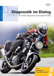 3 contra marcumar bei dialysepatienten mit vorhofflimmern: Diagnostik Im Dialog Als Pdf Herunterladen Roche Diagnostics