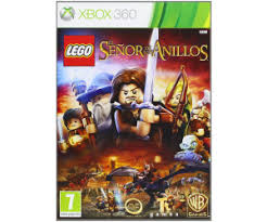 Juegos de lego para xbox 360. Lego El Senor De Los Anillos Xbox 360 Desde 22 40 Compara Precios En Idealo