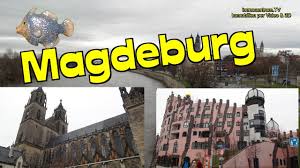 Mit 236.235 einwohnern ist sie laut statistischem landesamt (stand 30. Magdeburg Sachsen Anhalt Sehenswurdigkeiten Stadtrundgang Imagefilm Imagevideo Sights Sightseeing Youtube