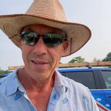 DAY 45 Irons Cemetery Plainfield, IN 8/2/24 Thanks to Irons Cemetery for  hosting us in Plainfield, Indiana and huge thanks to our great friend and  amazingly talented restorationist & stone carver, Casey