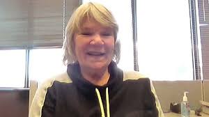 40 years in the making: ND WIC Director retires