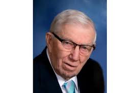 Delbert Winkelman Obituary (1930