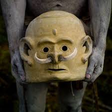 Pin On Masques
