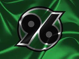 Logo redesign of german football club hannover 96. Hannover 96 Wallpapers Wallpaper Cave