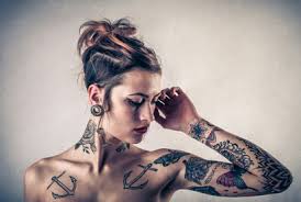 Sie gelangen sodann zu ihrem. Tattooexperte