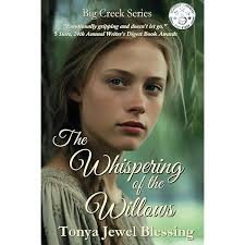 Amazon.com: The Melody of the Mulberries: (Big Creek): 9781951084004:  Blessing, Tonya Jewel, Bay, Marilyn, Freitas, Sonia: Books