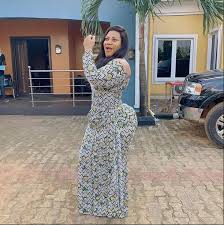 Nkechi blessing celebrates tunde ednut on his birthday with heartfelt note. Actress Nkechi Blessing Sends Appreciation To Those Who Supported Her Shop Launch Yesterday Global Times Nigeria