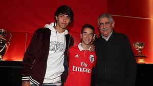 Joao félix, que la pasada temporada marcó 22 goles entre el filial y el juvenil, ha caído de pie este curso en el primer equipo del benfica. 15 Curiosidades Sobre Joao Felix