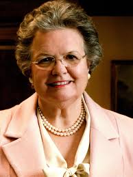 Alice Hooker: Nashville community leader