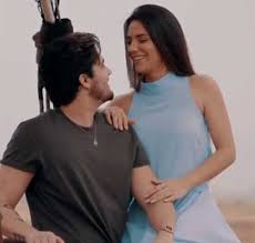 O clipe foi exibido com exclusividade no popline.space na quinta (17/6), antes da estreia no youtube. Luan Santana Pede A Namorada Em Casamento Em Passeio De Balao Em Portugal Estrelando