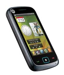 Motorola EX122 vs. LG GT550 Encore ...