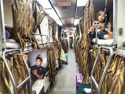 Dengan fasilitas yang lebih unggul, harga tiket kereta api eksekutif di india tentunya juga lebih mahal dibandingkan dengan kelas ekonomi. Perkongsian Tip Travel Sekeluarga Dengan Keretapi Dari Kelantan Ke Johor Libur