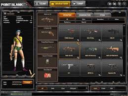 Download Game Point Blank Offline 2016 New Version Terbaru Fotografi