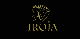 Troja (an area in prague, in the czech republic). Troja Logo Logomoose Logo Inspiration