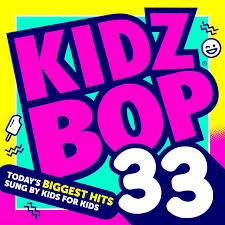 Rise A Song By Kidz Bop Kids On Spotify Kidz Bop Kids Bop Kids Songs