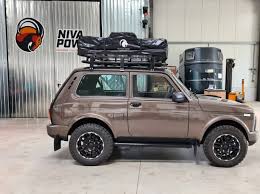Lada announces the launch of the largus family cars, which includes three models: Lada Niva Poland Home Facebook