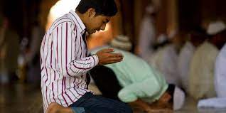 Cara Solat Istikharah Yang Ringkas Dengan Doa