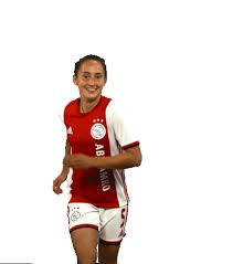 ✓ video's ✓ de ajax vrouwen en de goalie hebben overeenstemming bereikt over de verlenging van haar aflopende contract. Ajax Vrouwen Sport Sticker By Afc Ajax For Ios Android Giphy