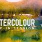 Watercolour Drop-in Session event image
