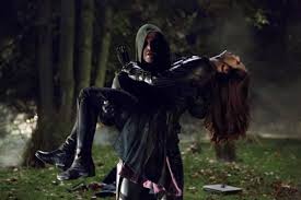 The forest how to make arrows. Arrow And The Huntress Tv Fanatic