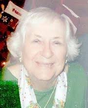 ANN MCKAY Obituary (1929