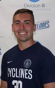 2023 Men's Soccer Roster