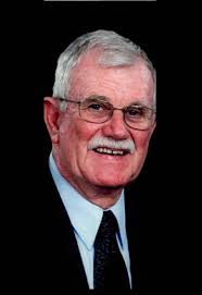 George Woodyard Obituary