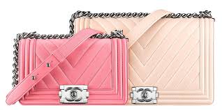 the ultimate bag guide the chanel boy bag purseblog