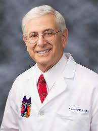 Remembering Robert Wayne, MD