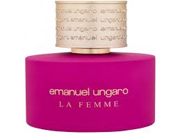 Emanuel Ungaro La Femme EDP 100ml