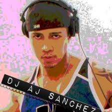 Stream Dj AJ Sanchez music