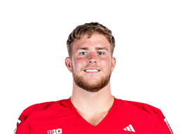 Jacob Allen - Rutgers Scarlet Knights Offensive Lineman - ESPN