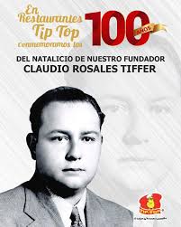 Restaurantes Tip Top