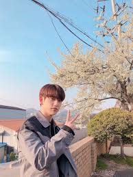Otrzymaj 29.029 s stockowego materiału wideo cherry blossom trees along the z 29.97 kl./s. Mae Ia On Twitter Lee Ahn He Is Psychometric And Han Jaehyun When My Love Blooms Actor Park Surely Loves His Cherry Blossoms