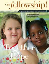 2010 Winter fellowship! by Cooperative Baptist Fellowship