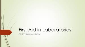 (9b) successfully complete the bsa swimmer test.* First Aid In Laboratories Ppt Download