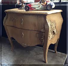 La Commode En Carton Idees De Recyclage Carton Recyclage