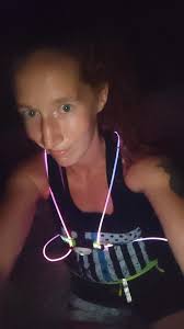 Running in high humidity conditions