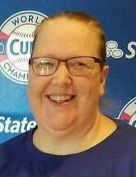 Obituary information for Joanna Lynn Newton