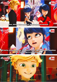 So Cute Adrien Has The Most Precious Smile Marinette Is Awkwardly Adorable And It Look Miraculous Ladybug Memes Miraclous Ladybug Miraculous Ladybug Fan Art