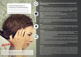 PDF) Bonding, Bridging and Linking Social Capital (SC) in People with  Severe Mental Illness (SMI) Continuous Social Process